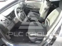 2018 Renault Clio