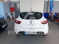 2018 Renault Clio