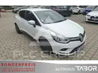 2018 Renault Clio