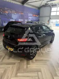 2018 Renault Clio