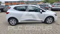 2018 Renault Clio