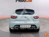 2018 Renault Clio