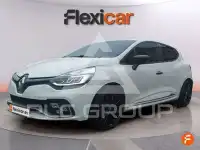 2018 Renault Clio
