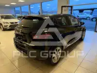 2018 Renault Clio