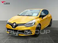2018 Renault Clio