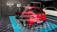 2018 Renault Clio