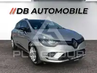 2018 Renault Clio