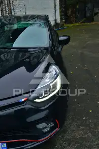 2018 Renault Clio