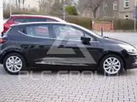 2018 Renault Clio