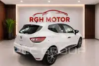 2018 Renault Clio