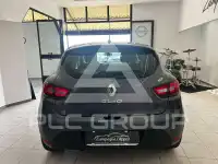 2018 Renault Clio