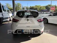 2018 Renault Clio