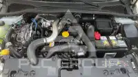 2018 Renault Clio