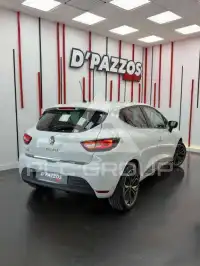 2018 Renault Clio