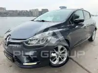 2018 Renault Clio