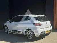 2018 Renault Clio