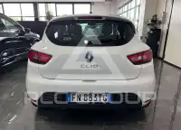 2018 Renault Clio