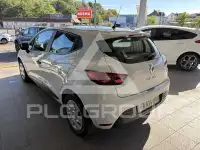 2018 Renault Clio