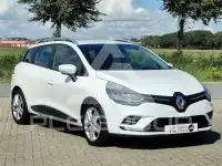 2018 Renault Clio