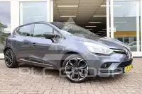 2018 Renault Clio