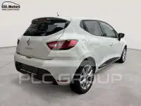 2018 Renault Clio