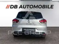 2018 Renault Clio