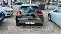 2018 Renault Clio