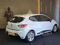 2018 Renault Clio