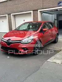 2018 Renault Clio