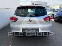 2018 Renault Clio