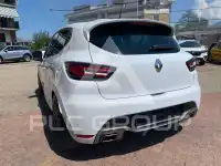 2018 Renault Clio