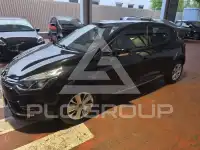 2018 Renault Clio