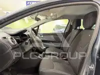 2018 Renault Clio