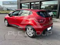 2018 Renault Clio