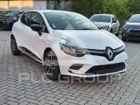 2018 Renault Clio