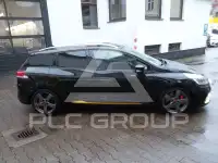 2018 Renault Clio
