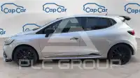 2018 Renault Clio