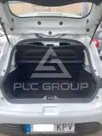 2018 Renault Clio