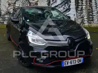 2018 Renault Clio