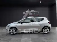 2018 Renault Clio