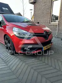 2018 Renault Clio