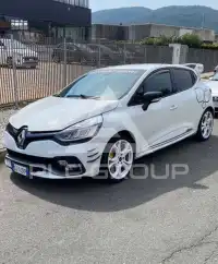 2018 Renault Clio