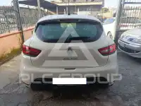 2018 Renault Clio