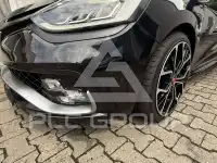 2018 Renault Clio
