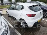 2018 Renault Clio