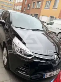 2018 Renault Clio