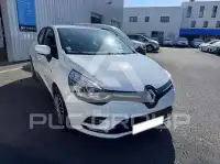 2018 Renault Clio