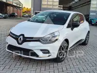 2018 Renault Clio