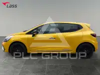 2018 Renault Clio