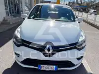 2018 Renault Clio